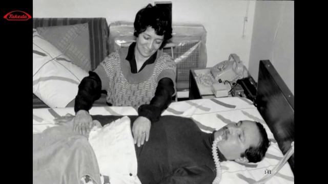 Организация, алгоритмы ведения и мониторинг пациента при респираторной поддержке на дому — Джон Бах смотреть онлайн