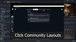 Heavy Rain, xBox Controller Right Stick Fix for Steam PC