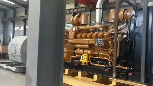 F-1300 Pump Test Video смотреть онлайн