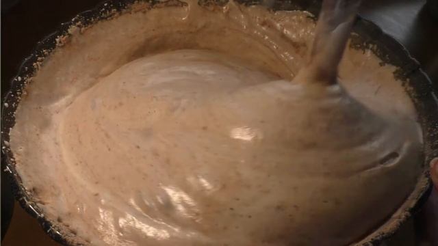 Классический белый бисквит смотреть онлайн