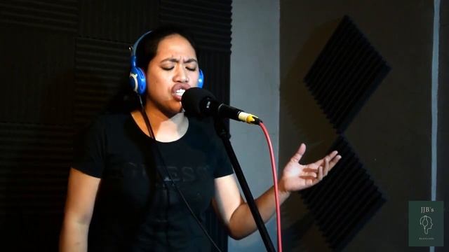 JJB's- Cover- "OBJECTION TANGO" BY SHAKIRA SONG COVER BY JERAH ARES смотреть онлайн