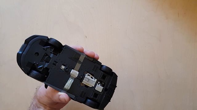 Lamborghini Murcielago LP670 4 SV Unboxing from Bburago 1:24 Diecast смотреть онлайн