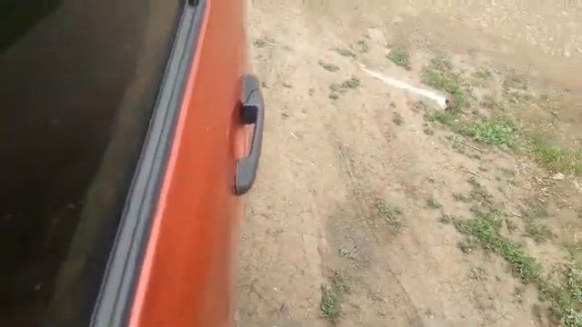 Замена задних ручек, калина, гранта, датсун. смотреть онлайн