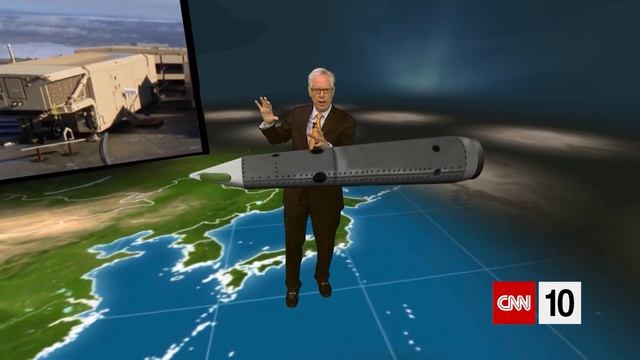 How Does A Missile Defense System Work? смотреть онлайн