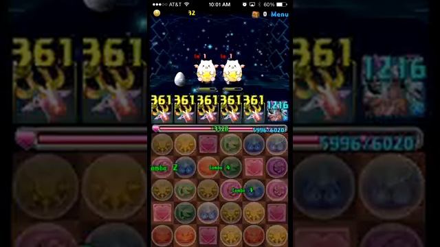 [Puzzle and Dragons] TAMADRA Village Mystic Mask Setup Fast and Easy смотреть онлайн