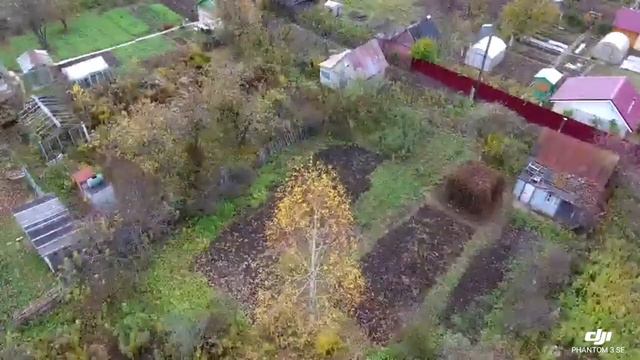 Phantom 3 SE. Чуть не потерял коптер : нажал посадку, вместо возврата домой смотреть онлайн