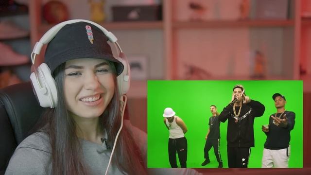 MATECA, MARTELIN, OG BEBEL & MENO TODY MEDLEY 4 !THE BOX! [REACT Mah Moojen] смотреть онлайн