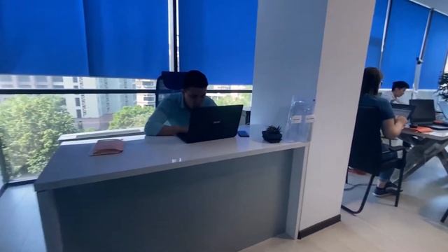 Офис PayBox.money смотреть онлайн