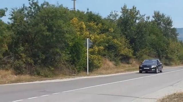 Skoda Octavia 1.8 мега выхлоп смотреть онлайн