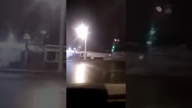 Влог. Музыка. Ночная Самара смотреть онлайн