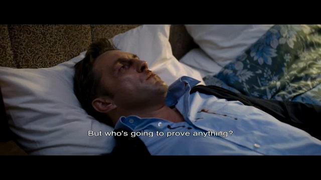 Левиафан / Leviathan (2014) - Cannes Teaser 3 смотреть онлайн
