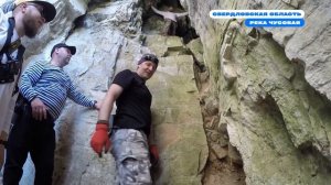 Большой сплав по самой главной и легендарной реке Урала