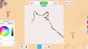 ? РИСУЮ РИСУНКИ на СКОРОСТЬ | Roblox Speed Draw!