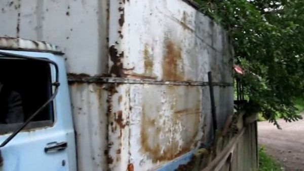 Борода. Прикол.