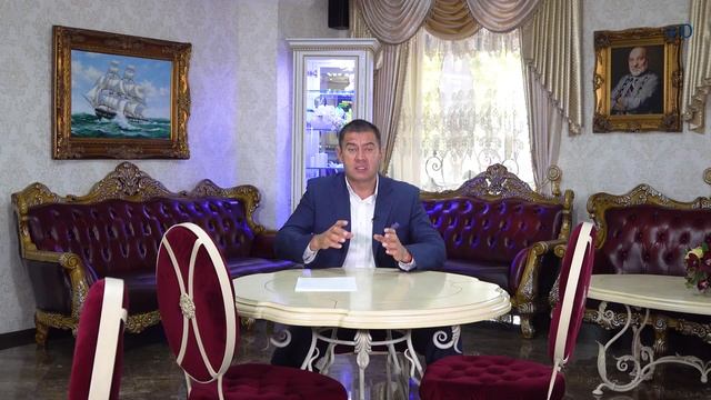 4 Серия. Как молодому врачу-стоматологу найти «крутого» Учителя смотреть онлайн