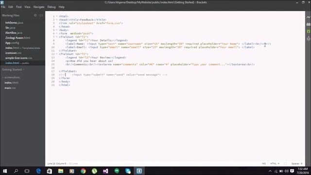 How to update a website on firebase смотреть онлайн