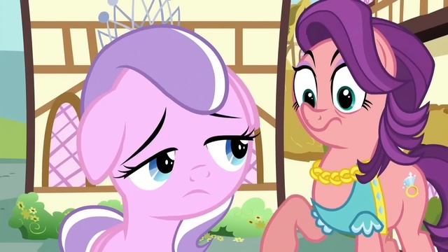 PMV - Guilty Tango (Littlest Pet Shop) смотреть онлайн