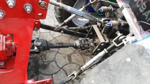 Фреза на Синтай Т244