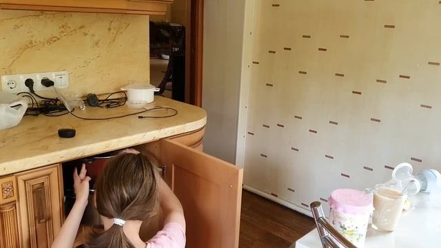 Everyday life of large families\\\На что уходит время... смотреть онлайн