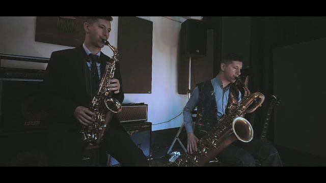 Song For Tony (Michael Nyman) - Paolo SaxSound смотреть онлайн