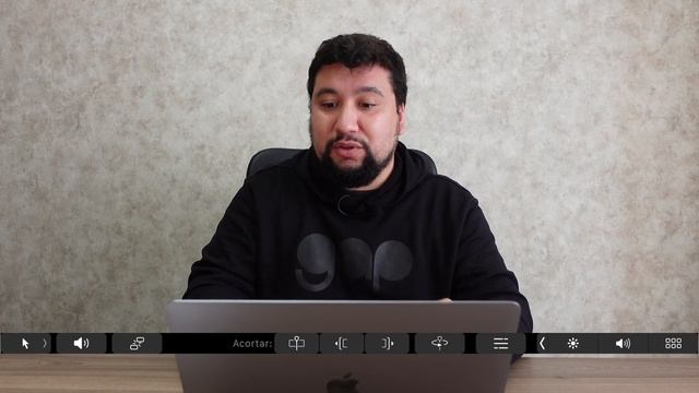 Haz que el TOUCH BAR valga la pena! Los mejores TIPS! смотреть онлайн