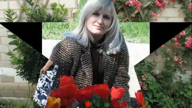 женщины и цветы смотреть онлайн