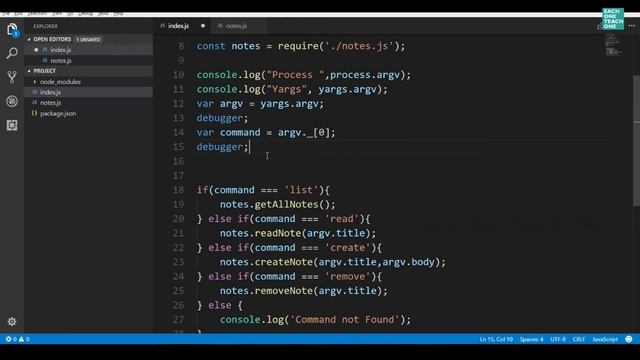 #9 Debugging | Each One Teach One смотреть онлайн