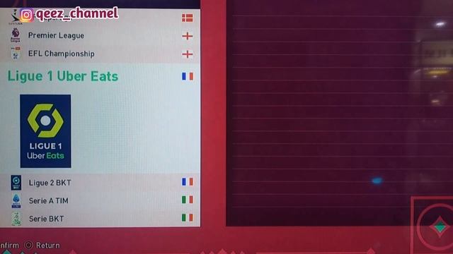 Review E Football 2023 Monster Patch World Cup Edition PS4 Jailbreak / HEN смотреть онлайн
