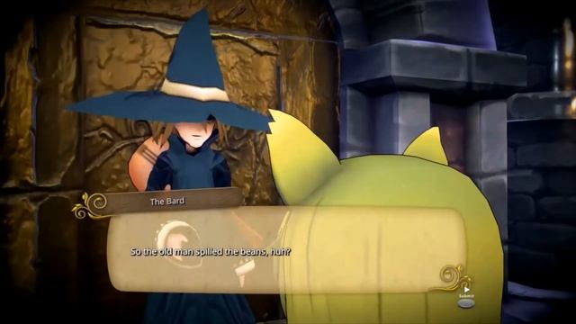 DarkDives: Let's Play Märchen Forest: Mylne and the Forest Gift - Episode 7 смотреть онлайн