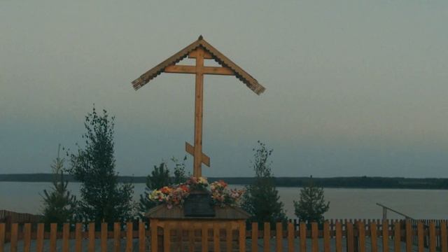 Кинематографичное видео "Секунда до Осени" | п. Усть-поча | Кенозерский национальный парк смотреть онлайн