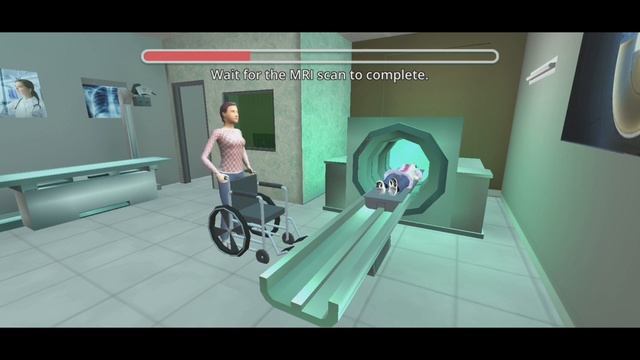 Hospital Simulator - Patient Surgery Operate Game | Walkthrough android, ios gameplay смотреть онлайн