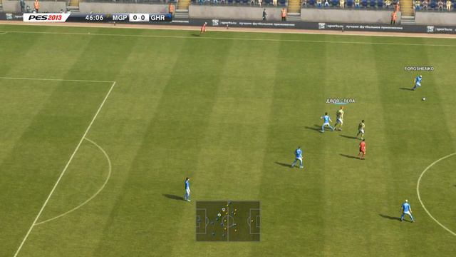 САМЫЙ ВЫСОКИЙ ФУТБОЛИСТ "CТАТЬ ЛЕГЕНДОЙ" День 68 смотреть онлайн