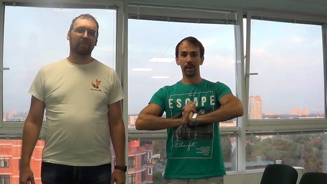 Приглашение на тренинг Шаблоны и анти-шаблоны разработки смотреть онлайн