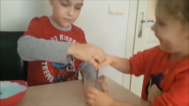 Eren Slime yapılışı смотреть онлайн