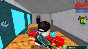 БИТВА СТРОИТЕЛЕЙ Школа в Build a Boat Roblox