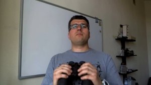 Как выбрать бинокль - на что следует обратить внимание!