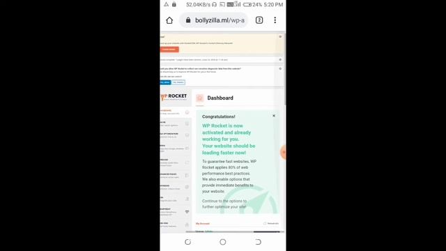 WP Rocket Plugin How To Use | Rank Faster In Google | Tech Buster смотреть онлайн