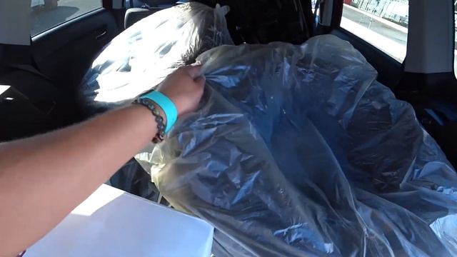 Suzuki Escudo на обвесах с Японии! Красота или практичность. Что выберешь ты? смотреть онлайн