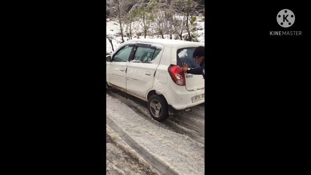 Renault Triber at Hill Station with 7 Seater experience смотреть онлайн