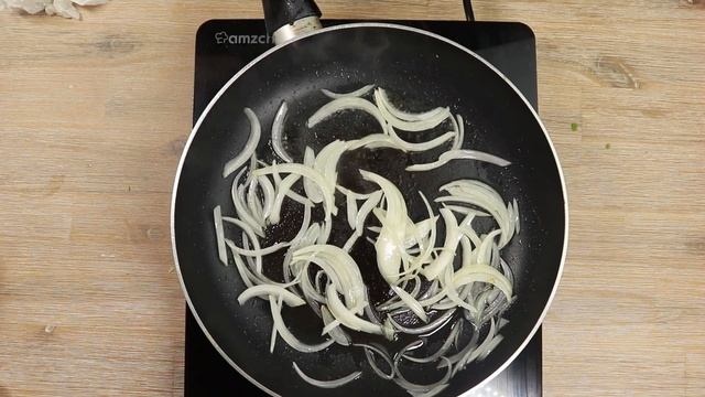 Рецепты от папы: салат из капусты с куриной грудкой. Смотри и делай смотреть онлайн