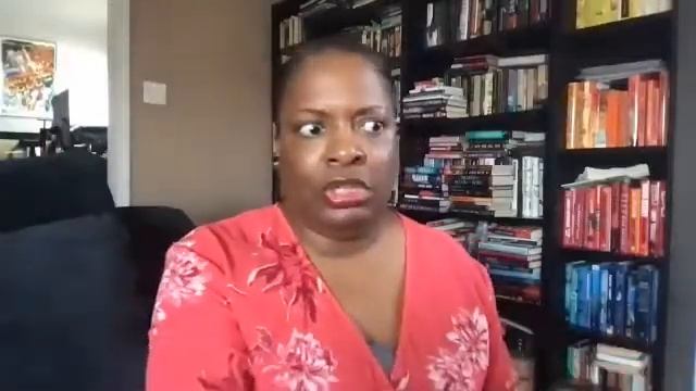 "Reclaiming My Time: The Writers Edition" with Rachel Howzell Hall смотреть онлайн