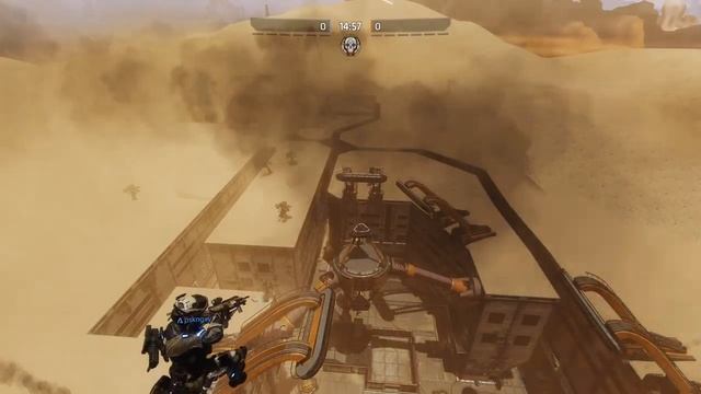 Titanfall 2 - Can't Join Multiplayer Matches/Freezes in Place смотреть онлайн