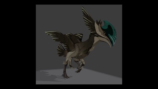 A deeper dive into Harp Isles. || Harp Isles Development + More info! смотреть онлайн