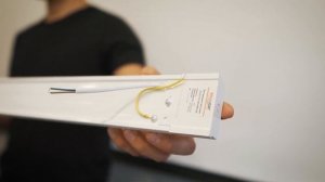 ОБЗОР СВЕТИЛЬНИКА LED ДПО ICE