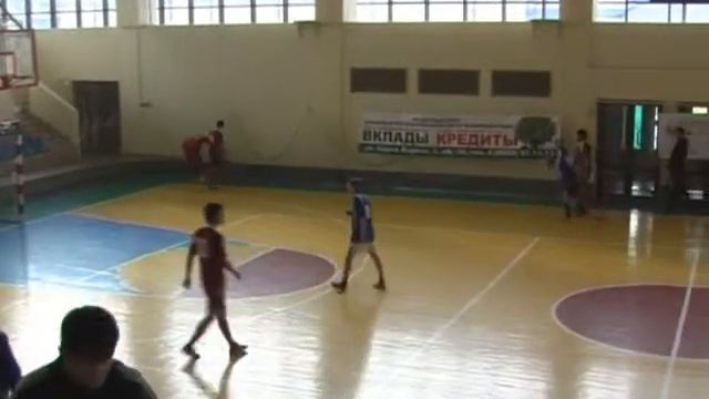 Сборная Армении Айкаван vs ГРЭС 2-я часть.wmv смотреть онлайн