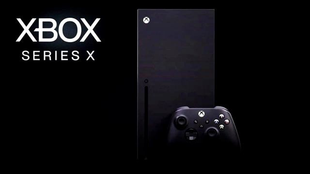 Xbox Series X Limited Editions - What Can We Expect? смотреть онлайн