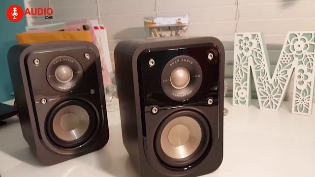 Top 5 Best Budget Bookshelf Speakers смотреть онлайн