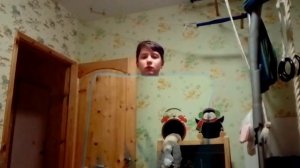 Мантия невидимка из Гарри Поттера. Обучение в следующем видео!