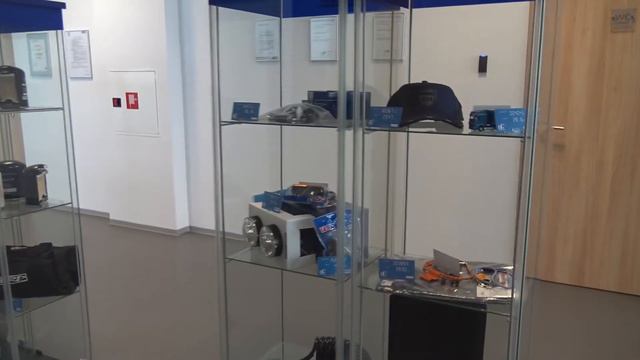 New 120 DAF XF for Eurospeed смотреть онлайн