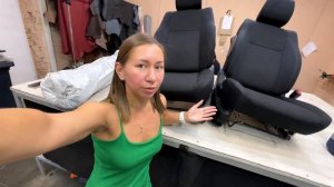 Ремонт сидений Suzuki Grand Vitara